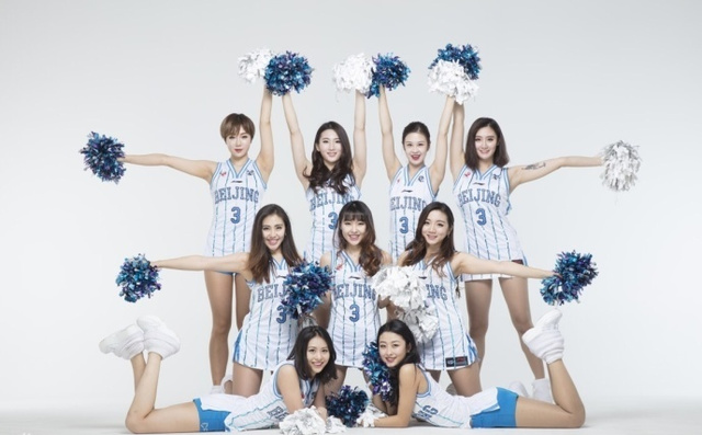 随着NBA