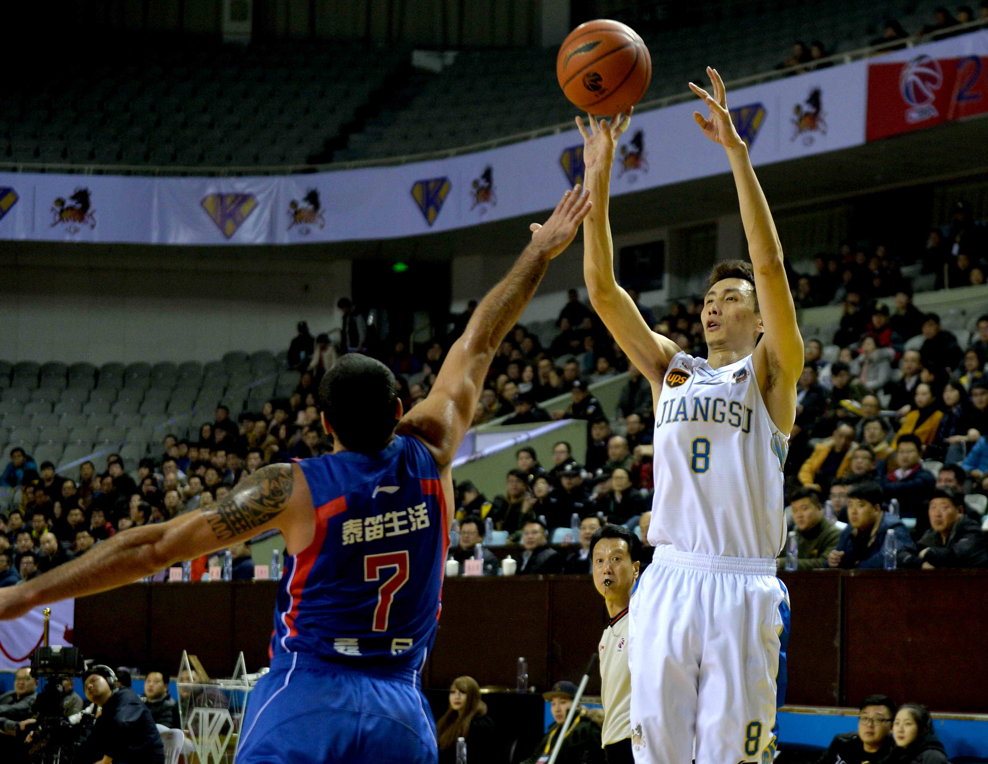 现场气氛感 现场气氛感