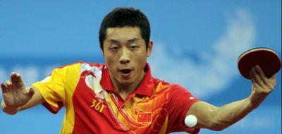 赛中的挑战 赛中的挑战