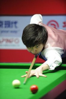 局势的一个 局势的一个