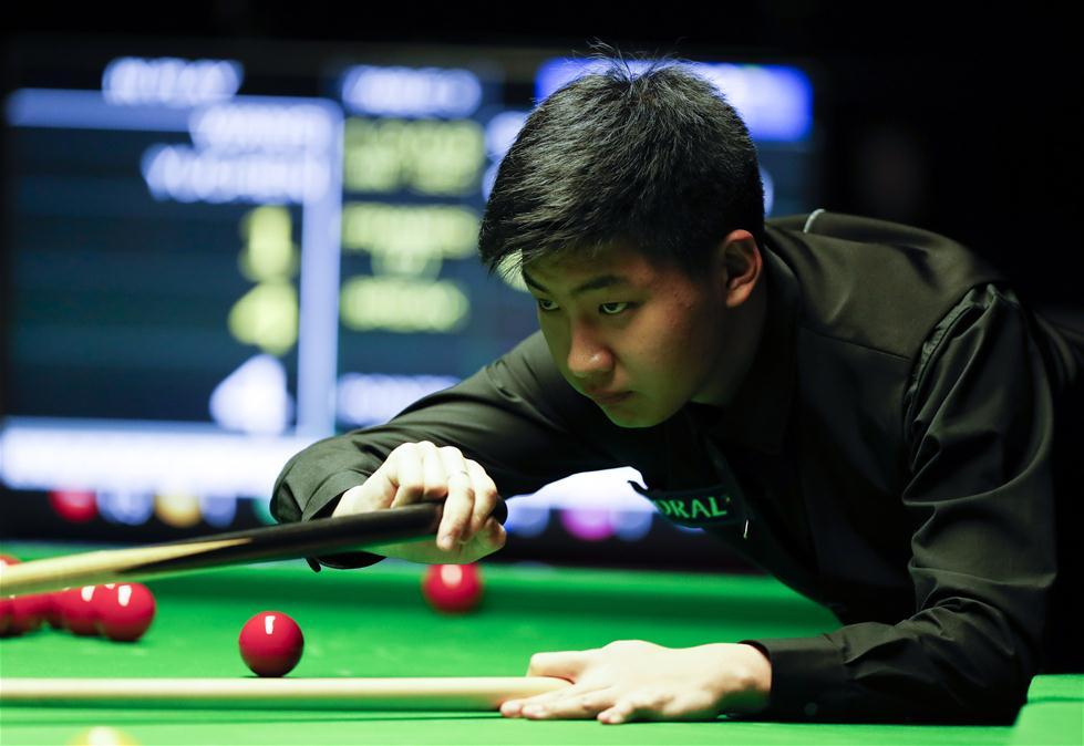 和领袖的角 和领袖的角