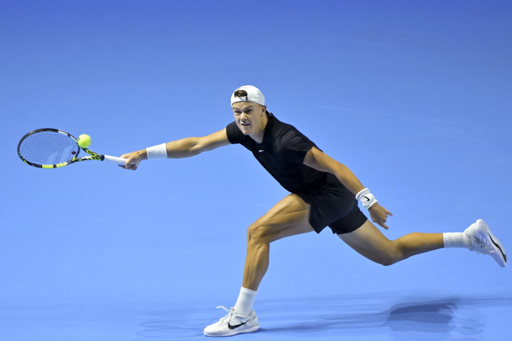 球製造威脅 球製造威脅