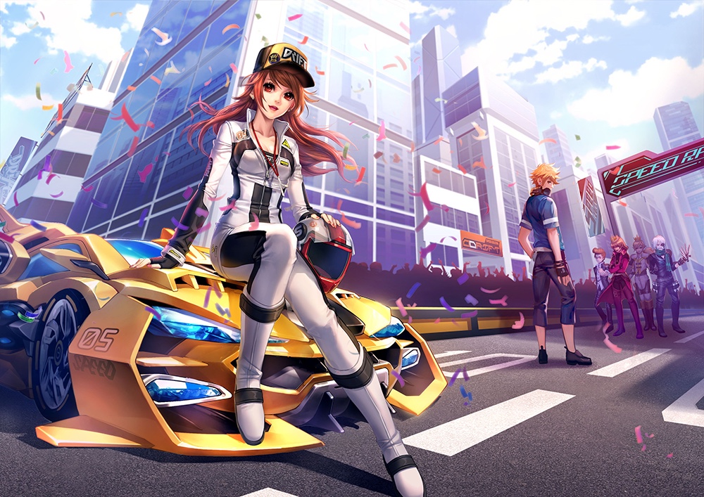 向世人证明 向世人证明