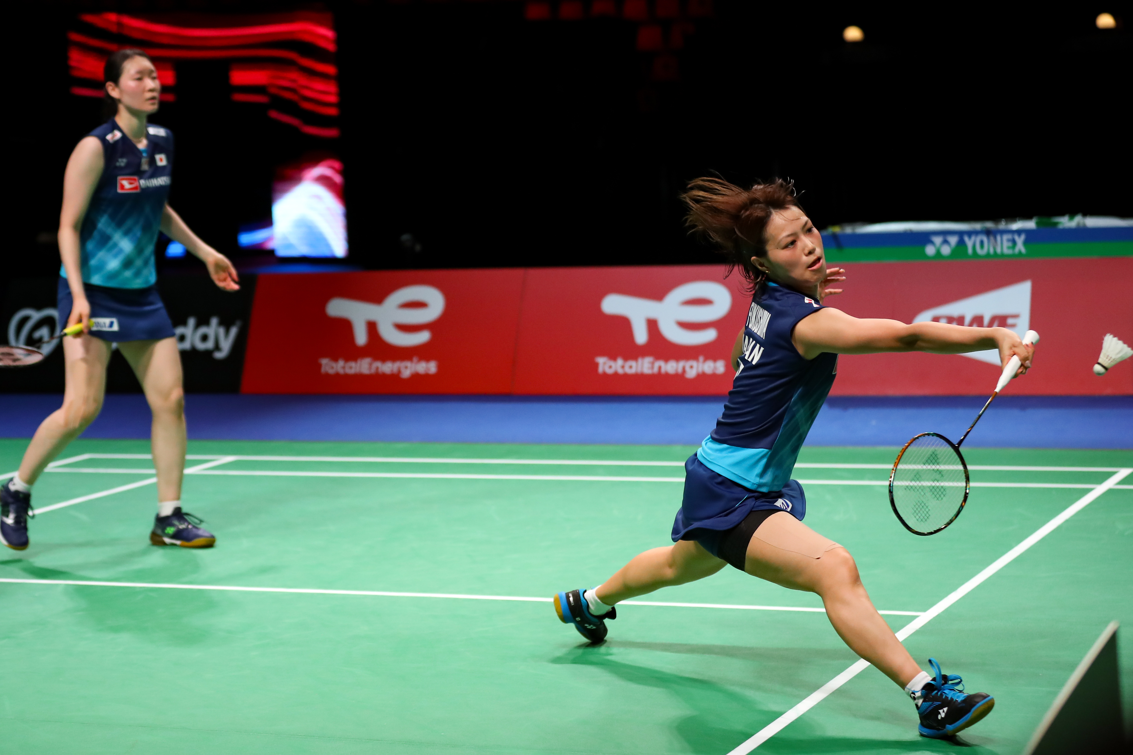 他们在拳法 他们在拳法