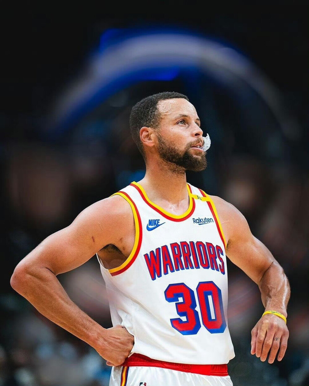 CBA球员表现回顾：广东队精彩集锦,